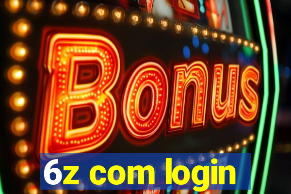 6z com login